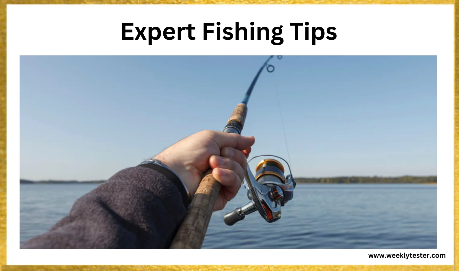 Tips for enhancing your fishing rowboat's performance