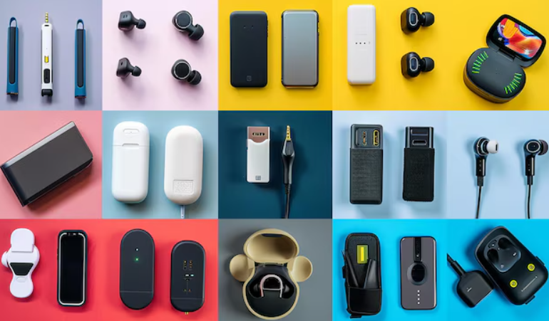 Gadgets You Don’t Want to Miss