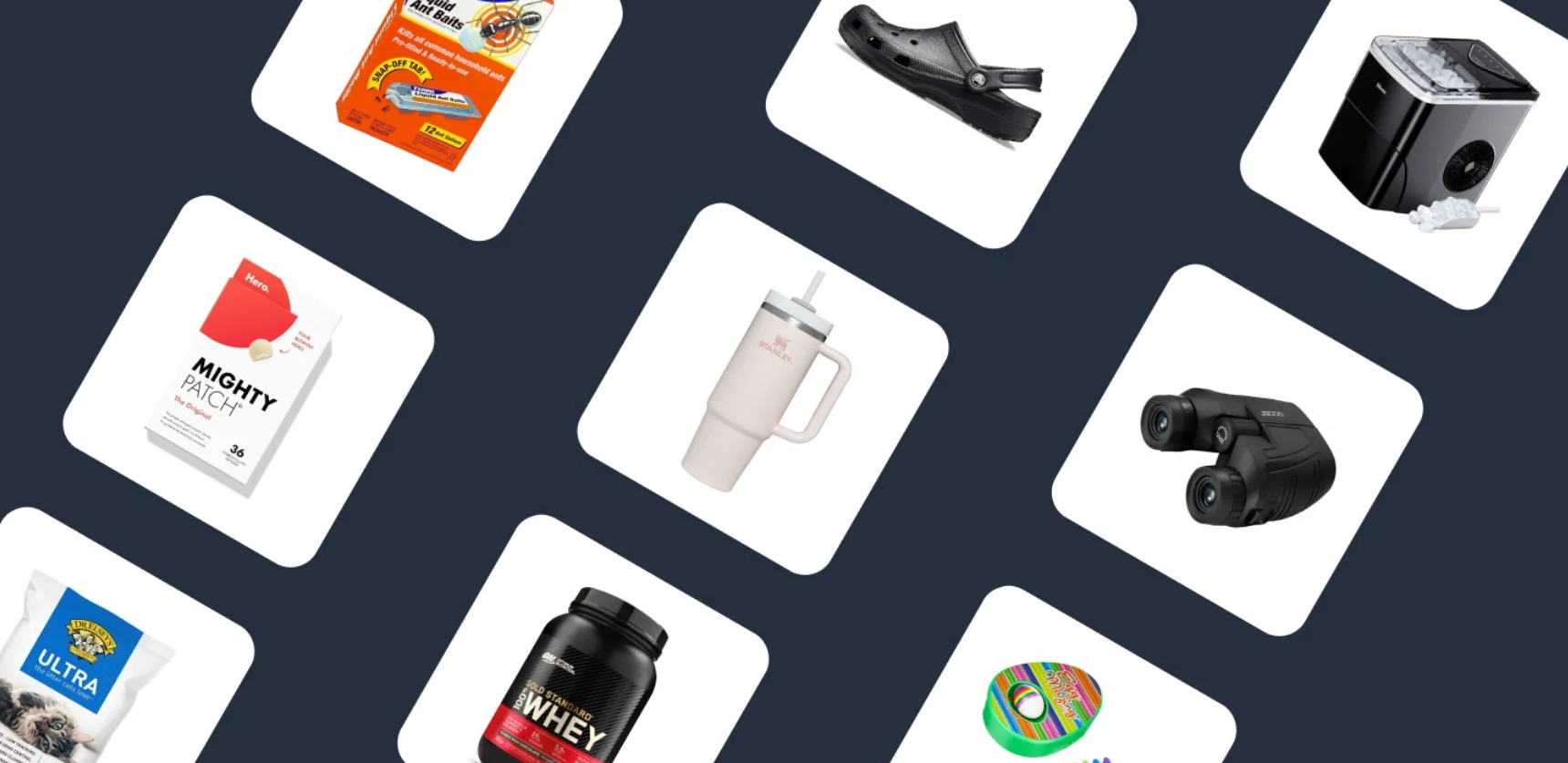 best products on amazon